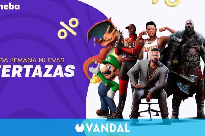 Las mejores ofertas de Eneba para este fin de semana