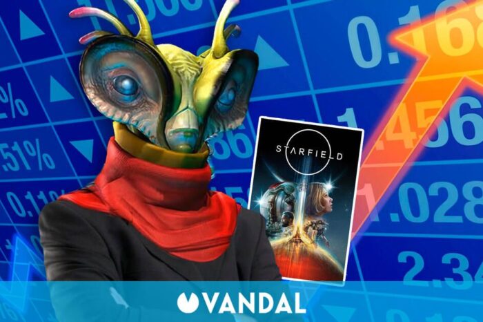 Starfield podria haber aumentado el interes por otro gran juego de exploracion espacial: No Man's Sky vive su mejor mes en variles añles, segun Hello Games