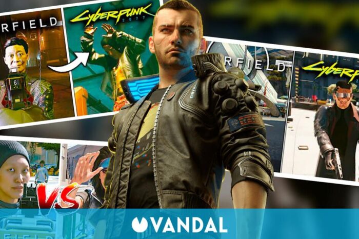 Las comparaciones entre Starfield y Cyberpunk 2077 son 'dañinas', asegura un desarrollador de CD Projekt RED