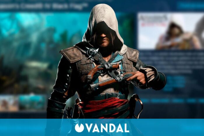 Assassin's Creed IV Black Flag desaparece de Steam entre rumores de remake pero Ubisoft ha explicado la verdadera razon