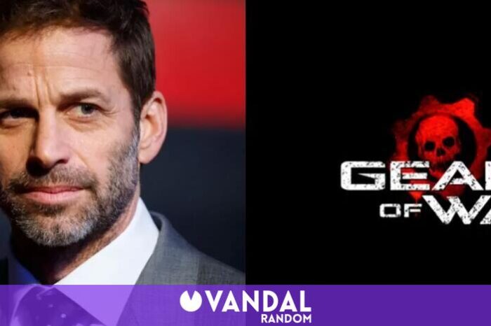 La unica condicion del creador de Gears of War para que Zack Snyder pueda hacer su pelicula