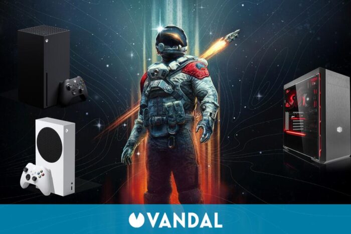 Asi se ve y funciona Starfield en Xbox Series vs PC: ¿En que plataforma es mejor jugar?
