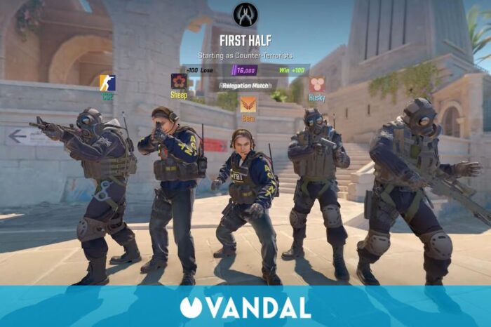 Counter-Strike 2 sigue planeado para este verano, y Valve anuncia novedades interesantes para lles jugadores competitivles