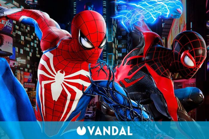 Marvel's Spider-Man 2 se luce en nuevas imagenes de Nueva York