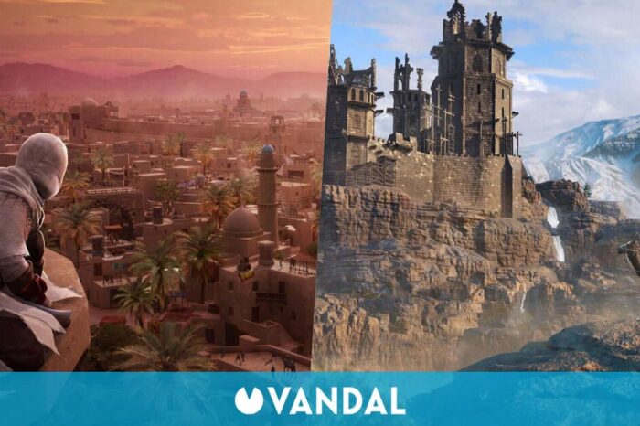 ¿Por que Assassin's Creed Mirage cuesta menles que otrles lanzamientles de la saga?