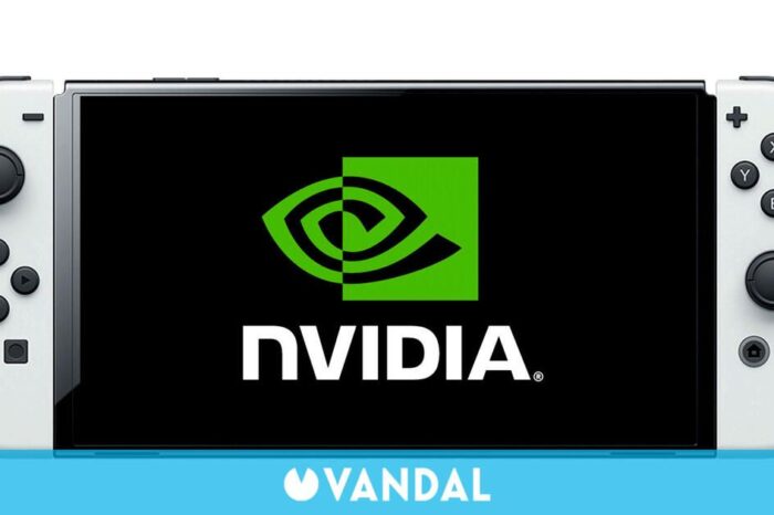 ¿Se ha filtrado el chip que dara vida a Nintendo Switch 2? Es de NVIDIA y esta seria su potencia