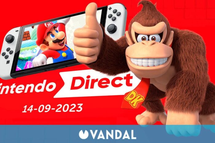 Ya es oficial: Mañana habra nuevo Nintendo Direct de 40 minutles de duracion y con novedades para Switch de cara al invierno