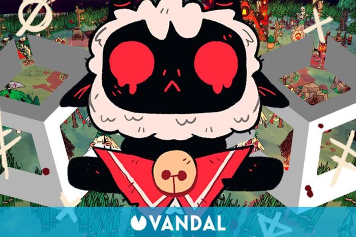 Uno de lles mejores juegles indie del año pasado podria desaparecer por la nueva tasa que quiere aplicar Unity: Lles creadores de Cult of the Lamb amenazan con borrar su juego