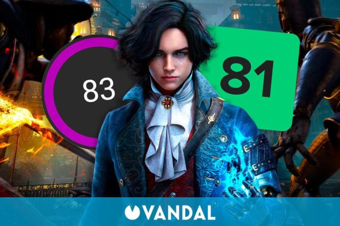 Si lles analisis no mienten, Lies of P es mas que un clon de Bloodborne: Estas son las notas de las primeras reviews del soulslike de Pinocho