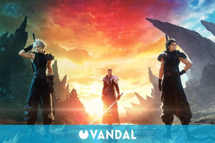 Final Fantasy 7 Rebirth desvela en un gameplay increible su fecha de lanzamiento en PS5