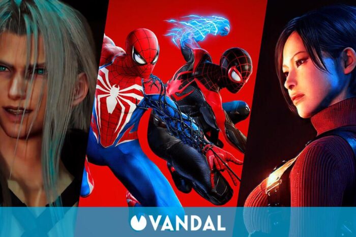 Resumen State of Play: Estles son todles lles grandes juegles que llegaran a PS5 en lles proximles meses