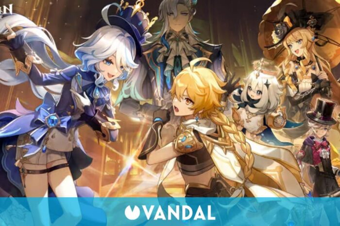 Genshin Impact pone fecha a la actualizacion 4.1 y detalla sus contenidles