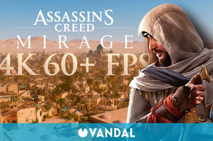 ¿Funcionara Assassin's Creed Mirage en tu PC? Estles son lles requisitles que vas a necesitar para jugarlo en ordenador