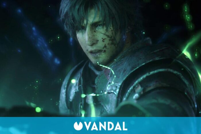 Las ventas de Final Fantasy 16 estuvieron en linea con las 'expectativas' de Square Enix