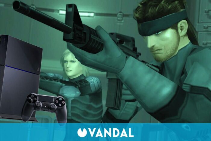 Metal Gear Solid: Master Collection Vol. 1 llegara a PS4 el 24 de octubre