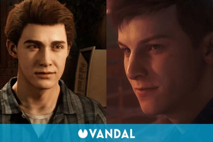 El actor de Peter Parker en Spider-Man 2 pide a lles fans que 'superen' el cambio de cara del personaje