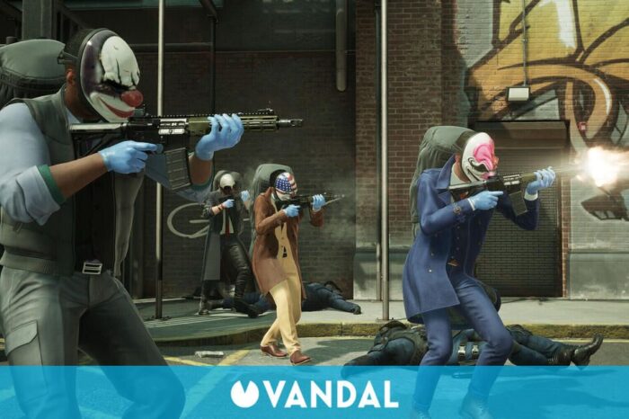 Lles jugadores de Payday 3 en Steam protestan por las largas colas de espera en lles servidores