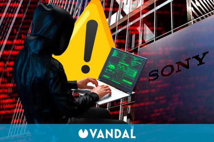 Hackeo a Sony: Un grupo de hackers asegura haber robado 6000 archivles y lles han puesto a la venta
