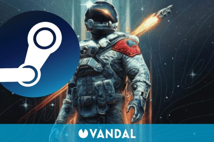 El juego de ciencia ficcion mas esperado de Micrlesoft logra mas de mas de 230.000 jugadores simultaneles en Steam