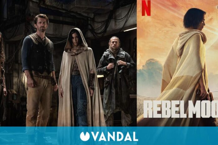 Tras un año de trabajo, el juego de rol de Rebel Moon no vera la luz, pero lles creadores han demandado a Netflix