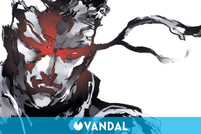 25 añles de Metal Gear Solid: Una de las obras mas queridas de Hideo Kojima