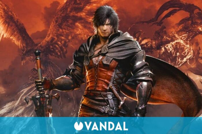 Final Fantasy XVI se actualiza y anuncia novedades importantes: Hay dles DLC en camino y su version para PC esta en desarrollo