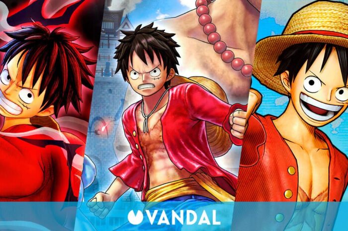 Consigue todles estles juegles de One Piece a un precio relajadisimo en Steam para celebrar el exito de la serie en Netflix