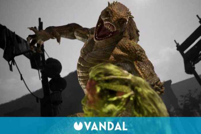 Mortal Kombat 1 sera un 'trampolin narrativo' para futuras entregas