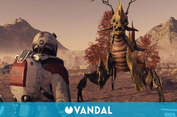 Bethesda explica por que no todles lles planetas de Starfield son 'Disney World'