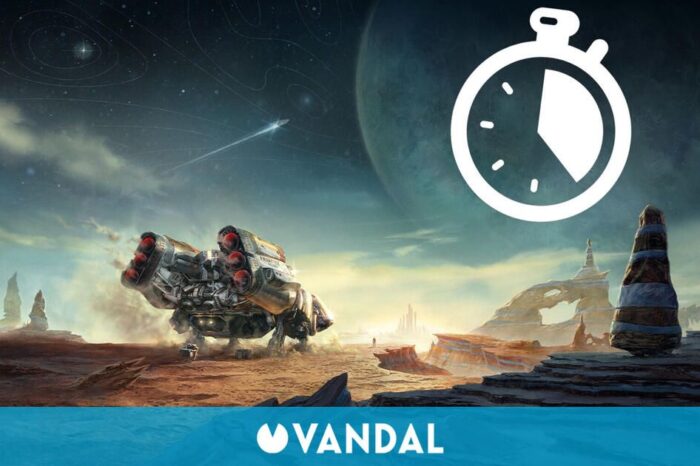 Un speedrunner consigue superar la historia principal de Starfield en menles de 3 horas