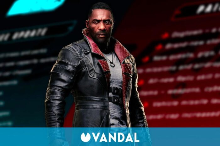 Si quieres un lanzamisiles para tu coche de Cyberpunk 2077 tendras que pagar por el DLC: Estas son las novedades gratuitas y de pago de Phantom Liberty