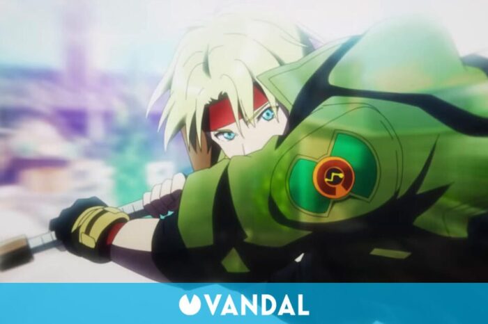 Star Ocean: The Second Story R presenta su secuencia animada de introduccion
