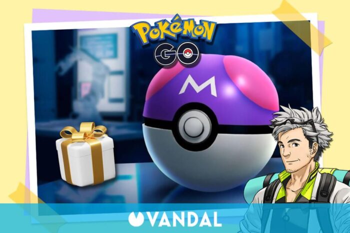 ¡Date prisa! Ya puedes conseguir gratis una Master Ball en Pokemon GO, pero solo por tiempo limitado