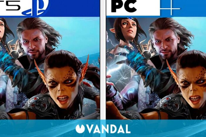 ¿En que plataforma tiene mejor rendimiento Baldur's Gate 3, en PC o en PS5?