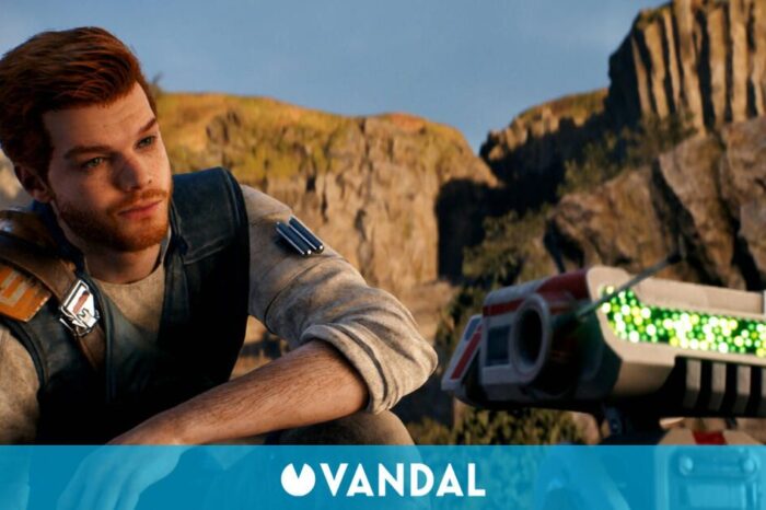 Star Wars Jedi: Survivor se actualiza para mejorar su rendimiento y añadir DLSS