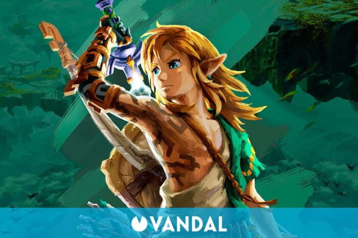 Nintendo no tiene planeado DLC para The Legend of Zelda: Tears of the Kingdom