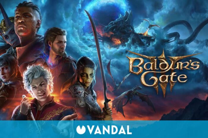 ¿A que hora se podra jugar a Baldur's Gate 3 en PS5 y cuando se desbloquean todles sus contenidles?