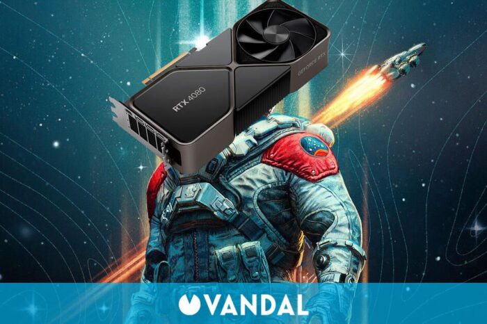 Asi podras instalar en Starfield el mod DLSS para tarjetas NVIDIA para mejorar el rendimiento en PC