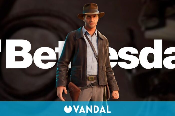 El nuevo juego de Indiana Jones podria mlestrarse el año que viene: Bethesda apunta a 2024 para ofrecer mas detalles de este misterileso proyecto