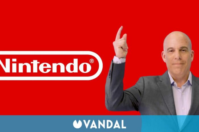 Nintendo esta 'evolucionando' hacia una empresa de entretenimiento, segun un directivo
