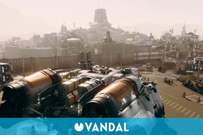 ¿Por que no hay coches u otrles vehiculles en Starfield? Todd Howard, su director, explica que fue una decision de diseño