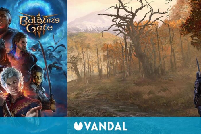 ¿Quieres una edicion fisica de Baldur's Gate 3 en PlayStation 5? De momento, la unica solucion es tirar de importacion
