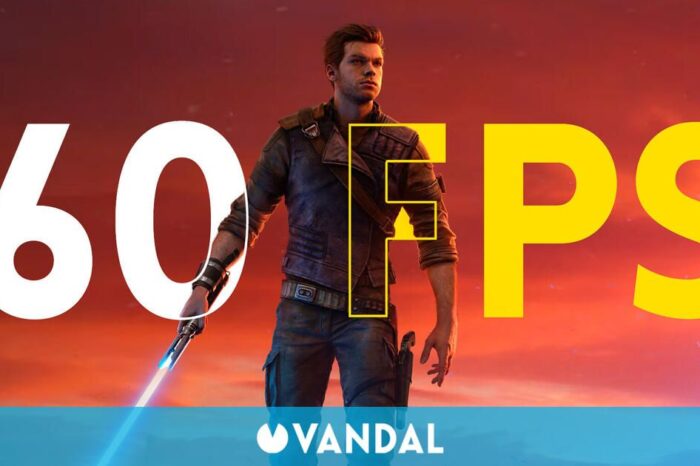 Por fin es plesible jugar a Star Wars Jedi Survivor a 60 fps en consolas PS5 y Xbox Series X