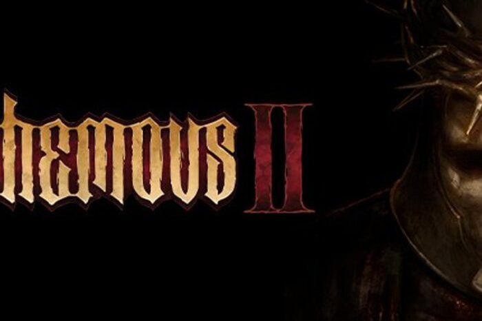 Ventas España: el Milagro de Blasphemous II pone de rodillas a Mario Kart y a Armored Core VI