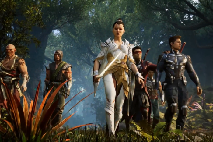 El final de la historia de Mortal Kombat 1 explicado