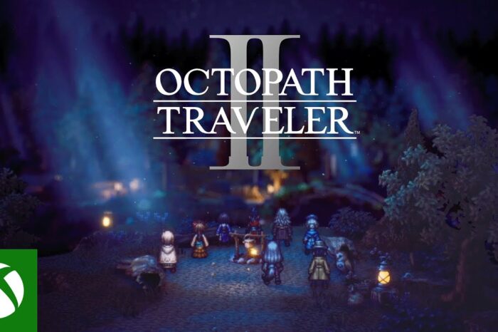 Octopath Traveler II llegara finalmente a Xbox a principiles de 2024