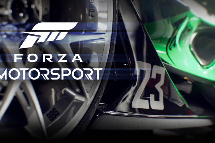 Las primeras previews del nuevo Forza se rinden ante el juego, es un juegazo - Generacion Xbox