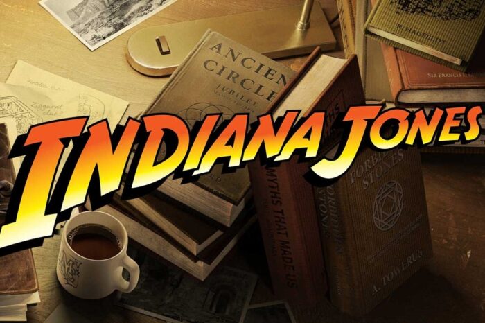 Bethesda anuncia que hasta el año que viene no habra novedades del juego de Indiana Jones