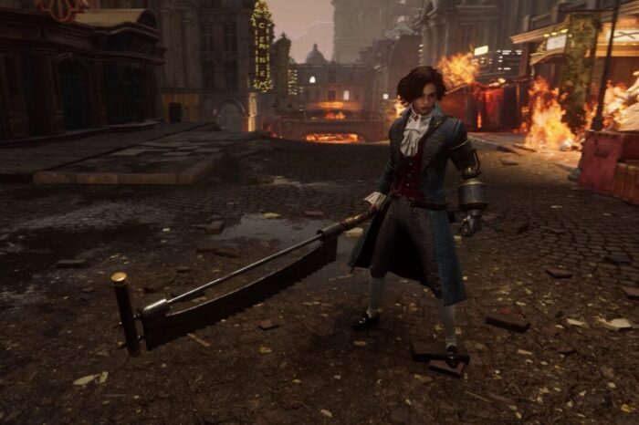 Lies of P detalla su horario de lanzamiento con el Early Access - Generacion Xbox