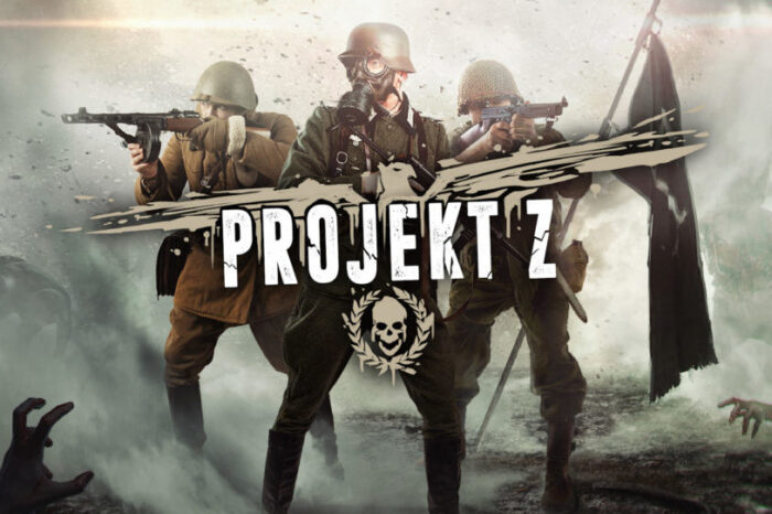 Descubre el modo cooperativo de Projekt Z: Beyond Order